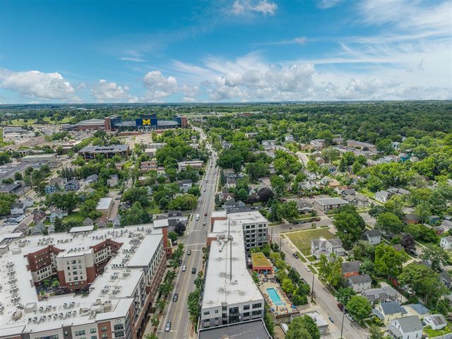 632 S Ashley Street, Ann Arbor, MI 48103