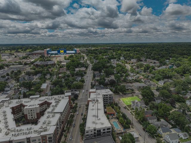 632 S Ashley Street, Ann Arbor, MI 48103