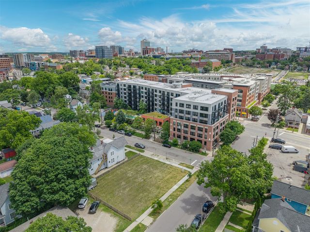632 S Ashley Street, Ann Arbor, MI 48103