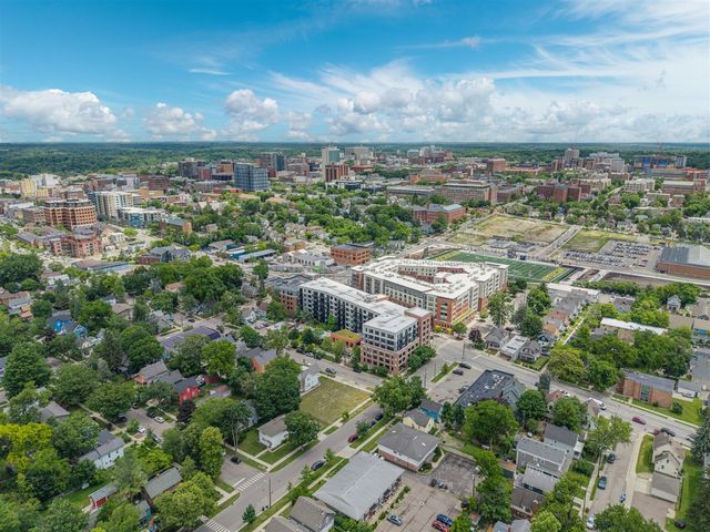 632 S Ashley Street, Ann Arbor, MI 48103