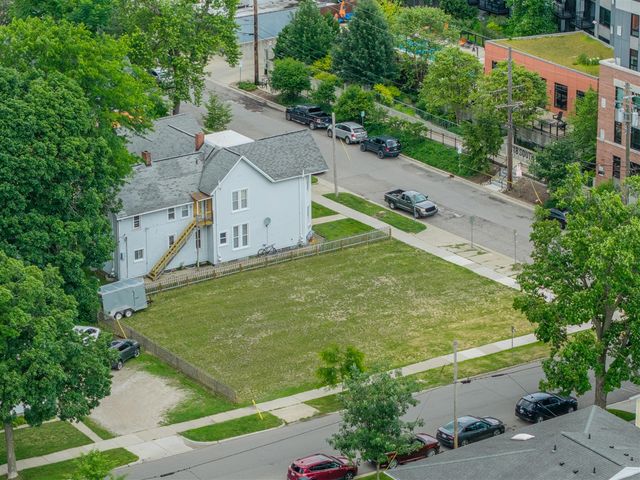 632 S Ashley Street, Ann Arbor, MI 48103