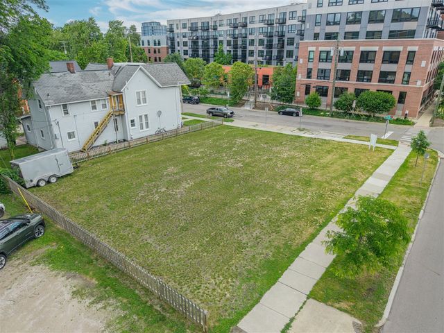 632 S Ashley Street, Ann Arbor, MI 48103