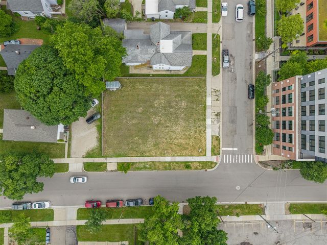 632 S Ashley Street, Ann Arbor, MI 48103