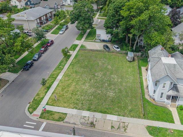 632 S Ashley Street, Ann Arbor, MI 48103