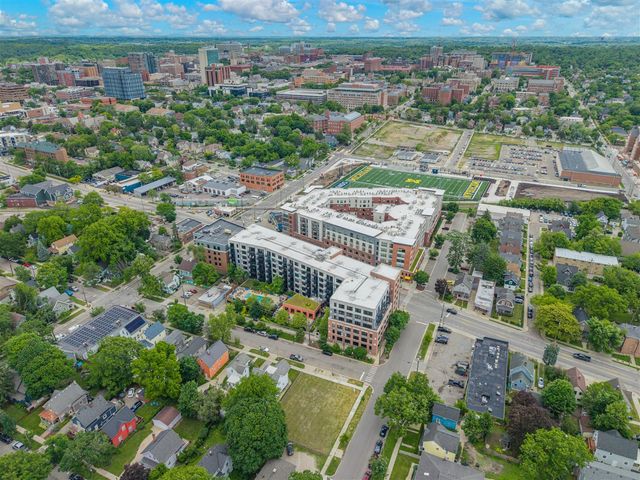 632 S Ashley Street, Ann Arbor, MI 48103