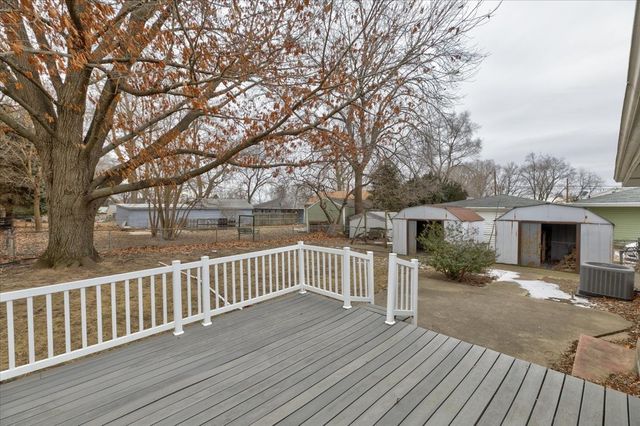 4707 SW 14th Street, Des Moines, IA 50315