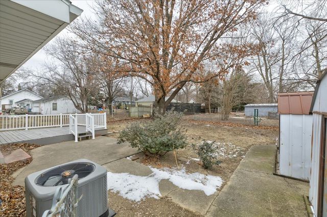 4707 SW 14th Street, Des Moines, IA 50315