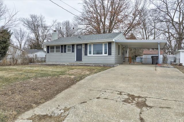 4707 SW 14th Street, Des Moines, IA 50315