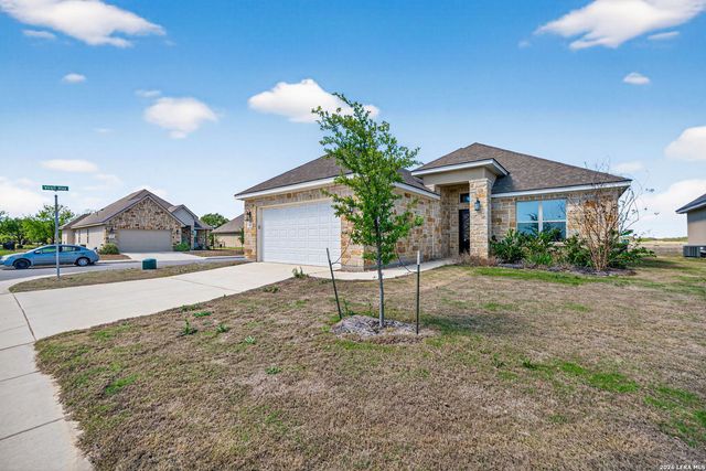 111 John T Court, Castroville, TX 78009