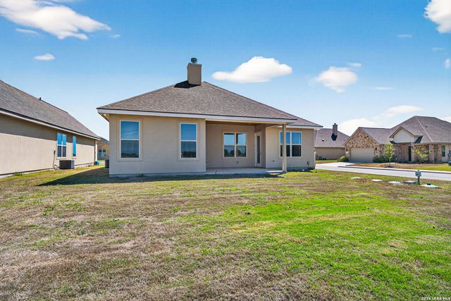 111 John T Court, Castroville, TX 78009