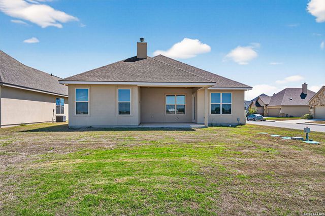 111 John T Court, Castroville, TX 78009