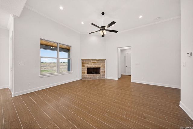 111 John T Court, Castroville, TX 78009