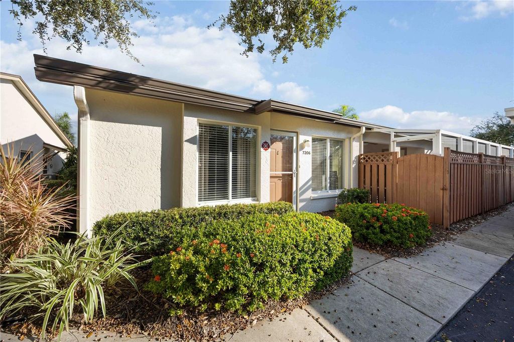7206 29TH AVENUE DRIVE W 2263, BRADENTON, FL 34209 — photo 2