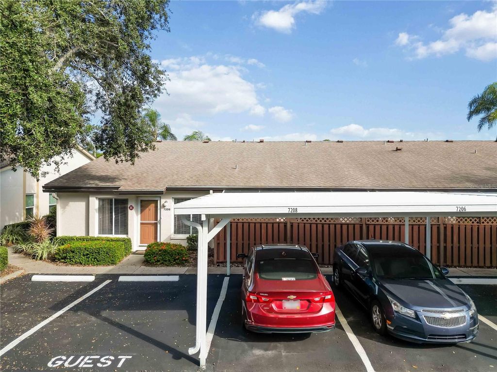 7206 29TH AVENUE DRIVE W 2263, BRADENTON, FL 34209 — photo 4