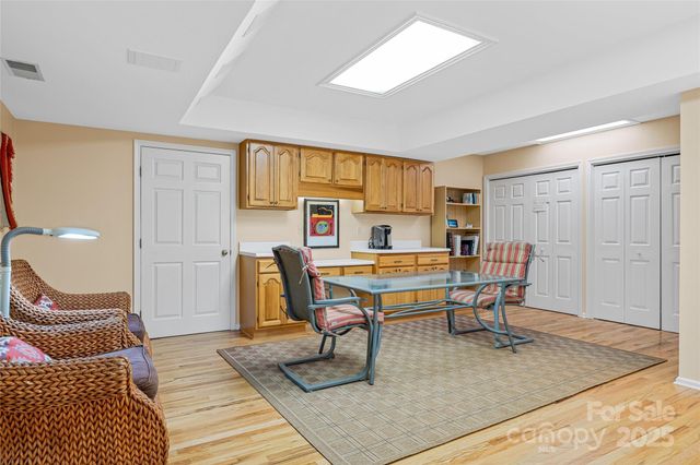 22 Timber Park Drive, Black Mountain, NC 28711