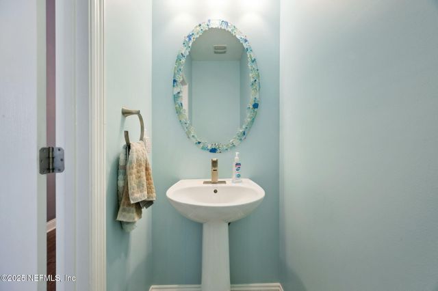 30 AUTUMN BLISS Drive, St. Johns, FL 32259