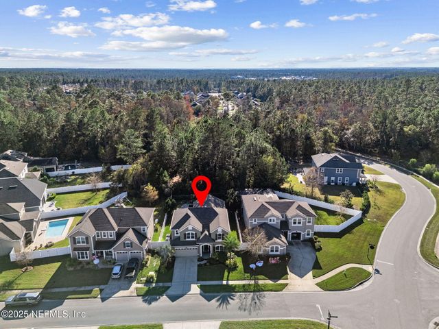 30 AUTUMN BLISS Drive, St. Johns, FL 32259