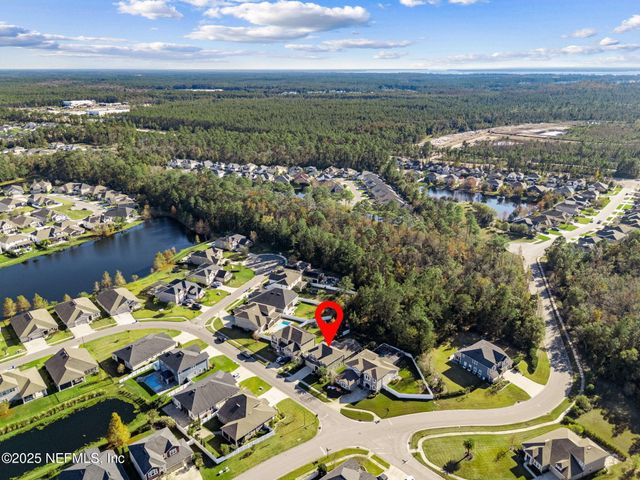 30 AUTUMN BLISS Drive, St. Johns, FL 32259