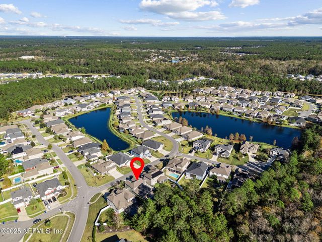 30 AUTUMN BLISS Drive, St. Johns, FL 32259