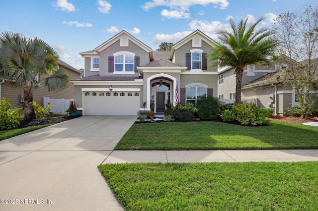 30 AUTUMN BLISS Drive, St. Johns, FL 32259