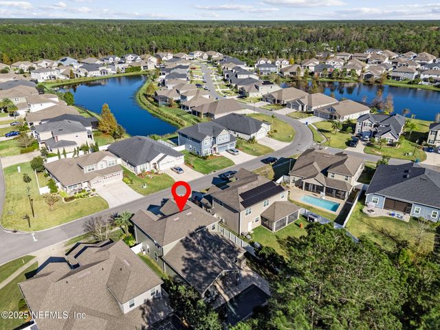 30 AUTUMN BLISS Drive, St. Johns, FL 32259