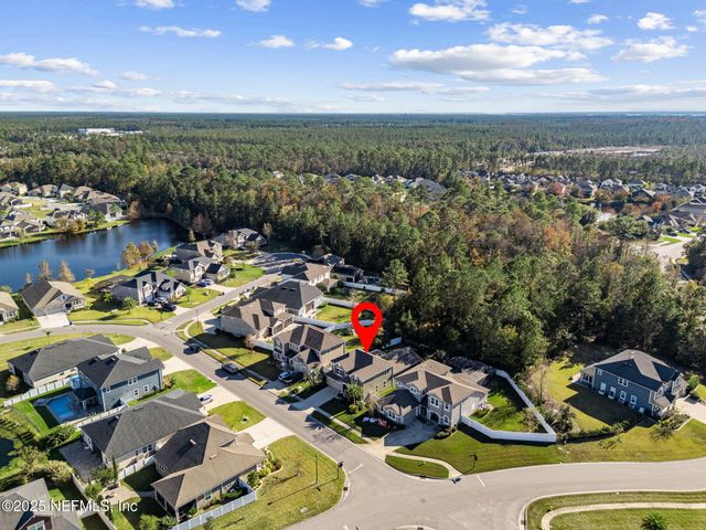 30 AUTUMN BLISS Drive, St. Johns, FL 32259