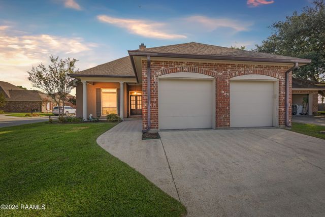 111 Imperial Palm, Lafayette, LA 70508