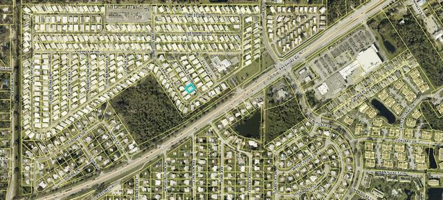 202 HARVEST LANE, North Fort Myers, FL 33917