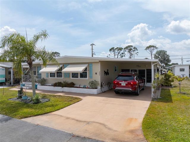 202 HARVEST LANE, North Fort Myers, FL 33917
