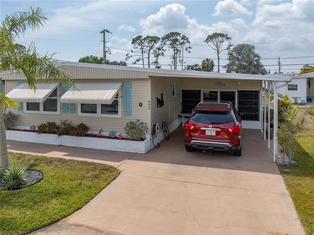 202 HARVEST LANE, North Fort Myers, FL 33917