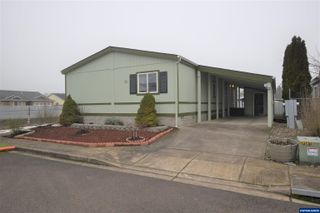 3200 Oak Terrace (#58) Dr, Lebanon, OR 97355