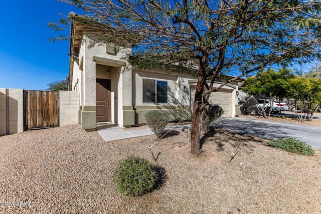 1896 W ROAD AGENT Street, Apache Junction, AZ 85120