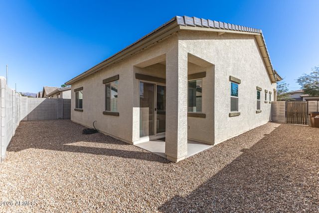 1896 W ROAD AGENT Street, Apache Junction, AZ 85120