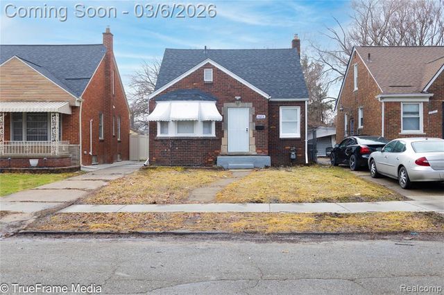 17673 Teppert Street, Detroit, MI 48234