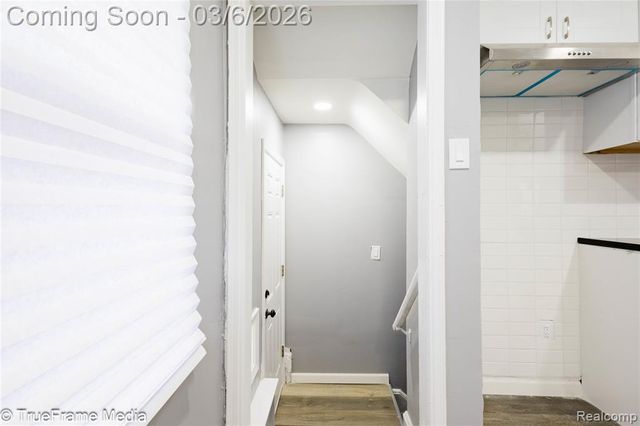 17673 Teppert Street, Detroit, MI 48234