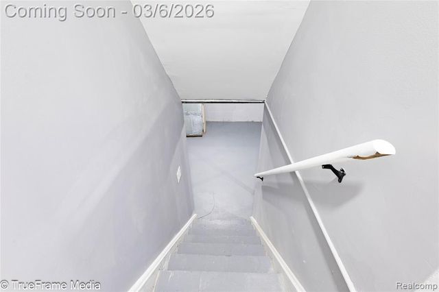 17673 Teppert Street, Detroit, MI 48234