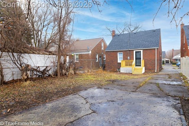 17673 Teppert Street, Detroit, MI 48234