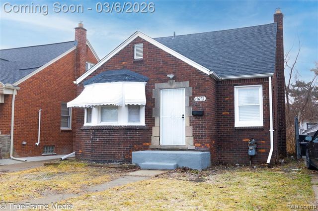 17673 Teppert Street, Detroit, MI 48234