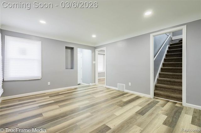 17673 Teppert Street, Detroit, MI 48234