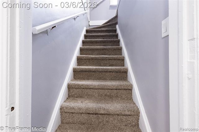 17673 Teppert Street, Detroit, MI 48234