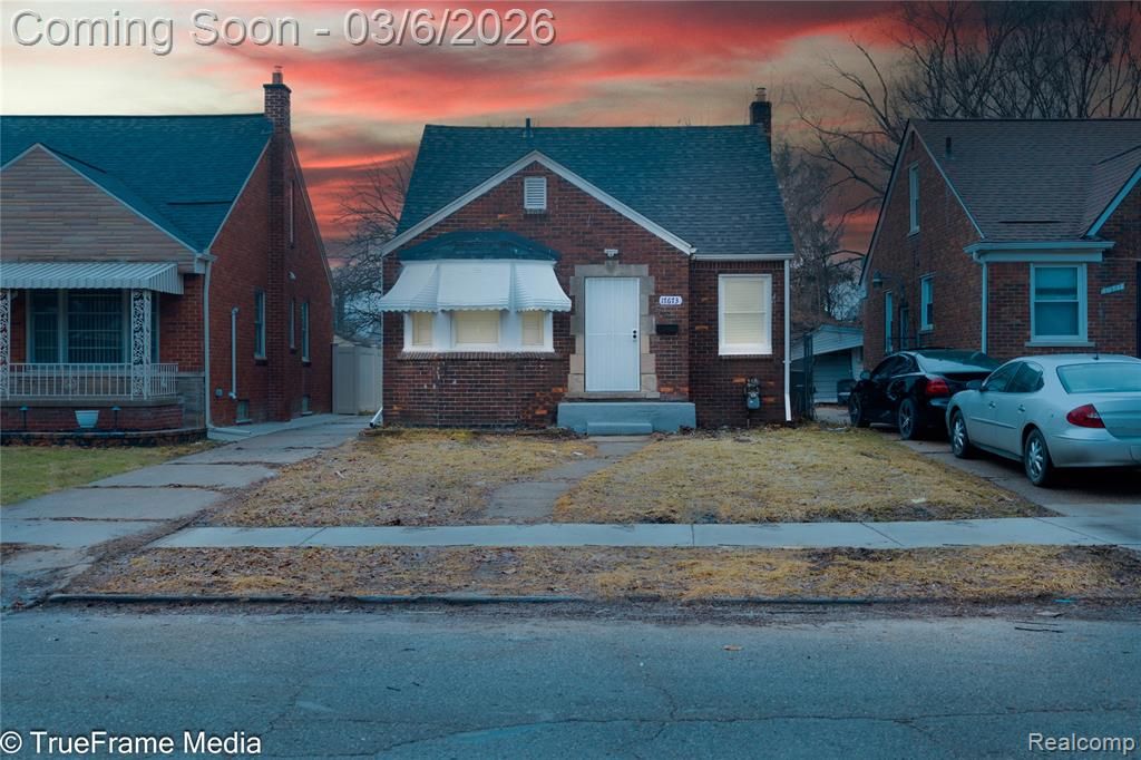 17673 Teppert Street, Detroit, MI 48234
