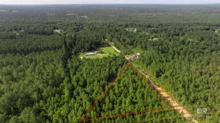 0 Parker Lane, Robertsdale, AL 36567