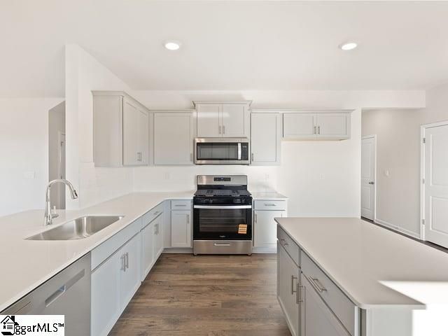 204 Ridge Climb Trail, Greer, SC 29651