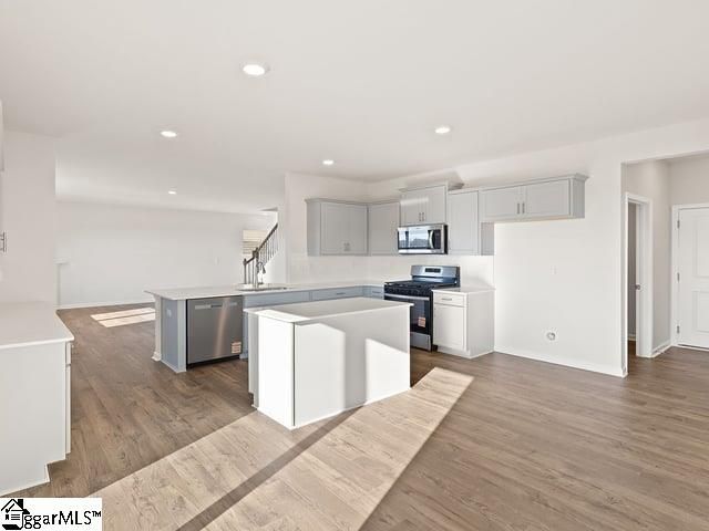 204 Ridge Climb Trail, Greer, SC 29651