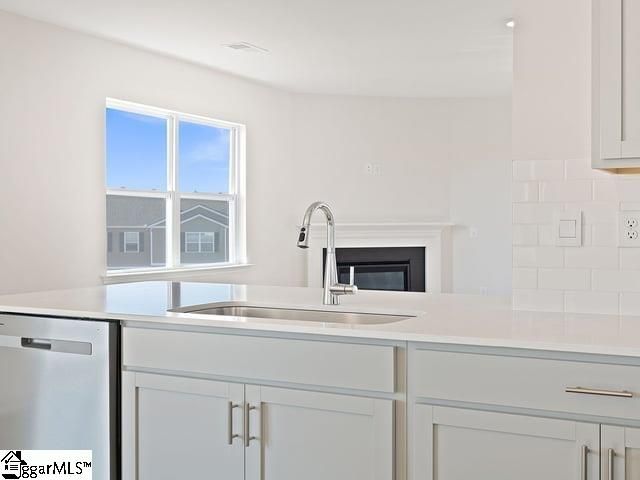 204 Ridge Climb Trail, Greer, SC 29651