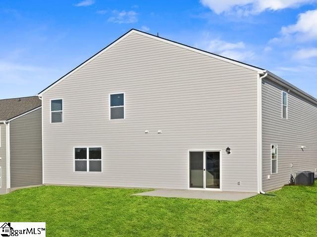 204 Ridge Climb Trail, Greer, SC 29651