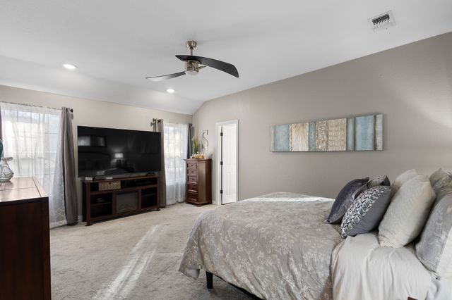 1701 Oakmeadow Drive, Decatur, TX 76234