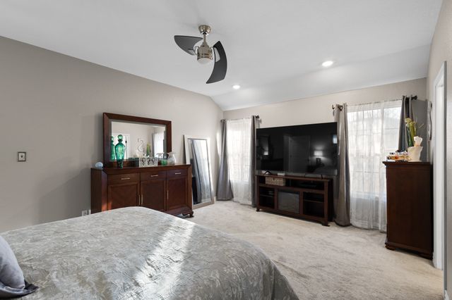 1701 Oakmeadow Drive, Decatur, TX 76234