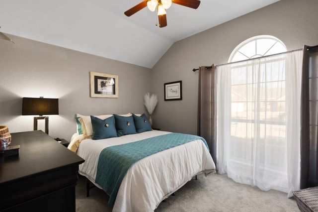 1701 Oakmeadow Drive, Decatur, TX 76234