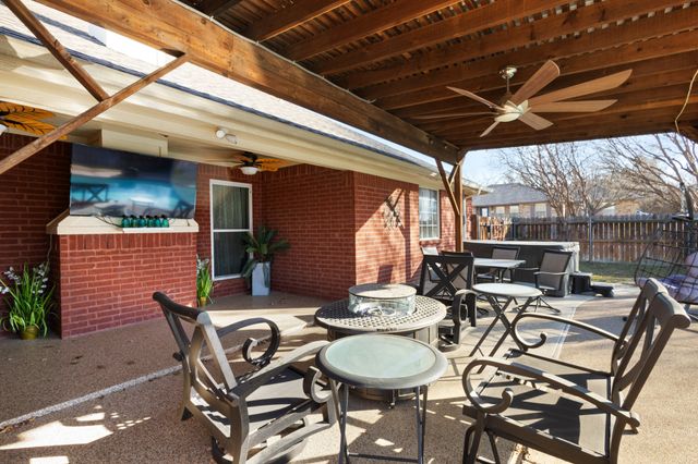 1701 Oakmeadow Drive, Decatur, TX 76234